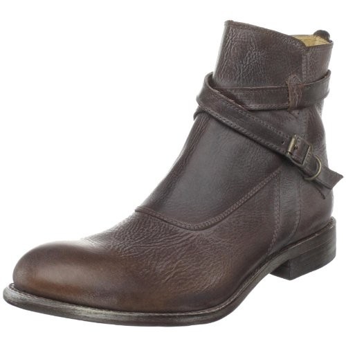 Stivaletti moto frye jayden - frye,