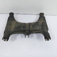 Silenziatore scarico