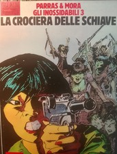 GLI ALBI DI ORIENT EXPRESS - N°29 - LA CROCIERA DELLE SCHIAVE