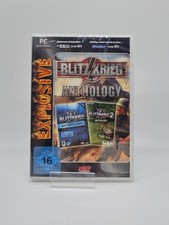 Blitzkrieg: Anthology (parte