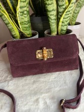 Borsa Mary pochette tracolla