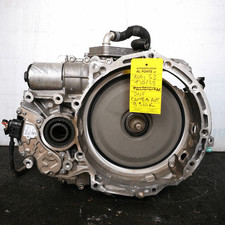 Cambio automatico  AUDI A3 Sedan (8Y) S3TFSI 310CVquattroS-tron(228Kw)Ber4p/b/