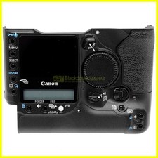 Dorso con display LCD per Canon EOS 1D Mark II N. Ricambio. 1D MK IIn back.