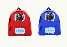 Zaino Asilo Avengers 35 x  28 x 11 cm. Malatigeniali