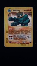 Pokemon Machamp 16/165 ITA 