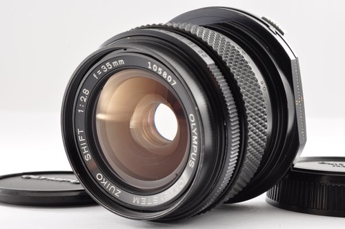 Opt mint obiettivo olympus - [opt,
