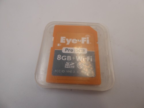 Sandisk eye classe 6 - 8,