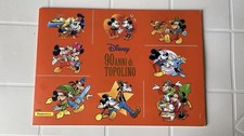 90 Anni Topolino Folder