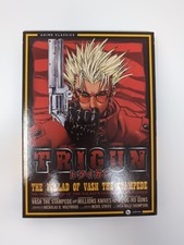 Trigun complete - trigun:,