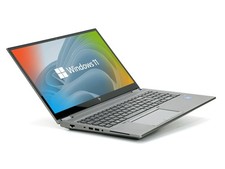 HP ZBook Fury 15.6 G8