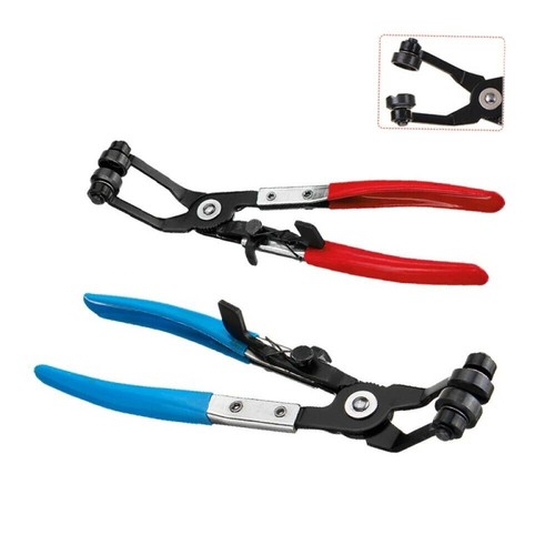 Pinza fascette morsetti - pinza,
