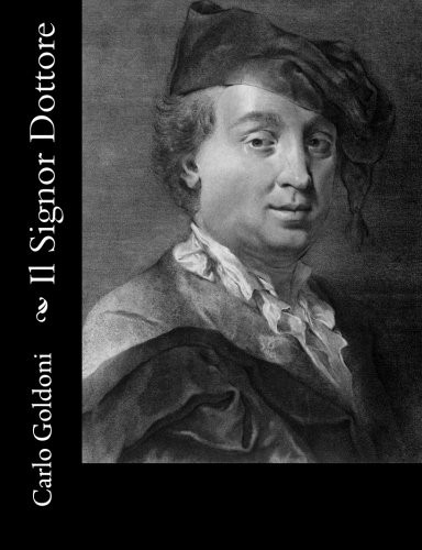 Signor dottore by - il,