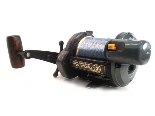 Mulinello shimano ishidai - shimano,