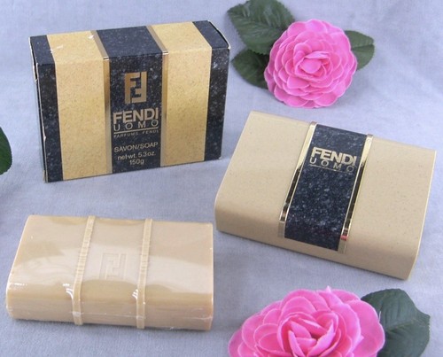 Fendi uomo sapone - fendi, con