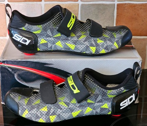 Scarpe ciclismo uomo sidi - scarpe,