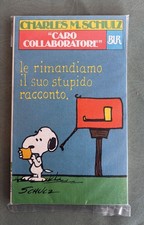 CHARLES M.SCHULTZ-CARO