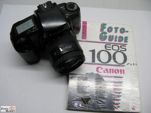 Set canon reflex eos - set:,