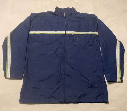 Giacca vento nike - a,