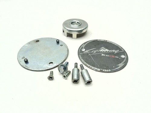 Girante carter accensione - girante,