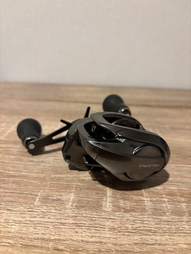 Shimano engatsu 100hg - engatsu,