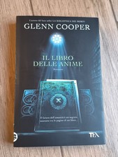 Il libro delle anime