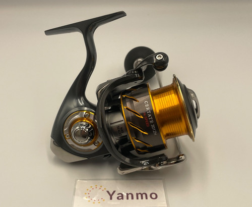 Mulinello pesca spinning - mulinello, da