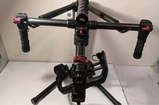 DJI Ronin-M – Gimbal stabilizzatore a 3 assi