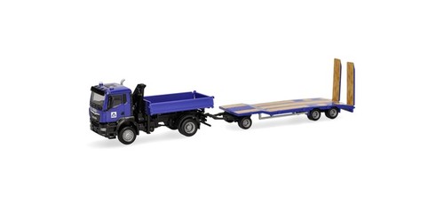 Herpa 960045 man - man, nn