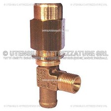 R&G Valvola sicurezza