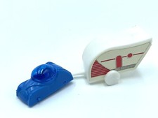 1985 KINDER SURPRISE SORPRESA ILMAP AUTOS E WOHNWAGEN AUTO CON ROULOTTE 4 # CU1