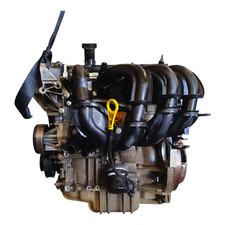 MOTORE FORD FIESTA V/FUSION MAZDA 2 1.2/1.25 BENZINA 55KW 75CV FUJA MOT1472