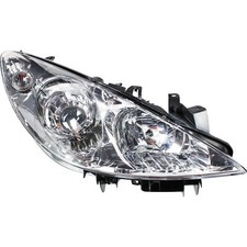 DIEDERICHS Fari Alogeni Destra