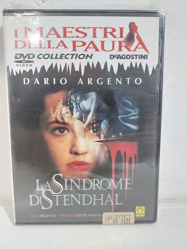 72361 dvd maestri della - -,
