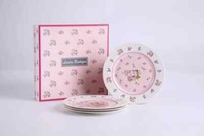 London Boutique Set di 4