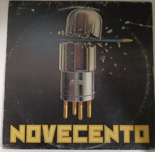 Decibel novecento 33 - decibel, giri