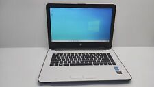 NOTEBOOK HP  14-AM002NF INTEL CORE I3-5005U 4GB RAM 1TB HDD WEBCAM WIFI