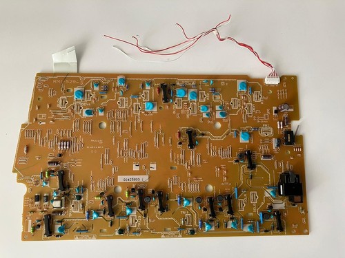 Rm1 5294 scheda - hp, per
