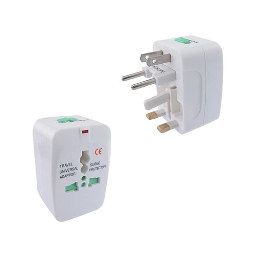 Adattatore presa europea spina - adattatore,
