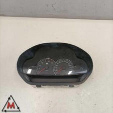 Dashboard 156033128 for ALFA ROMEO 166 MK1 1998-2003 used (106501)