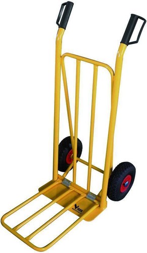 Carrello portacasse mod pala - portacasse, mod.