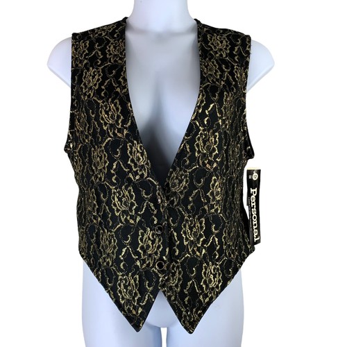 Gilet vintage donna - , 12