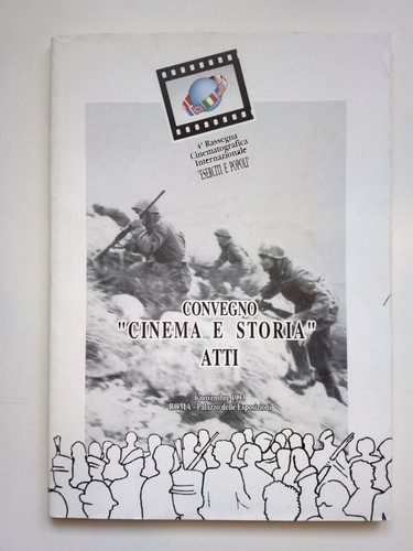Convegno cinema e - "cinema,