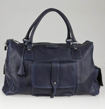 TOD'S Borsa Tote Bag Weekender