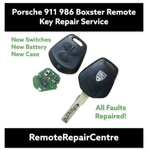 Porsche 911 996 boxster 986 - porsche,