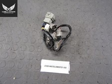 IMPIANTO CORPO FARFALLATO KAWASAKI NINJA ZX-6R 636 2003 2004