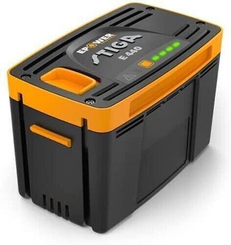 Batteria 48v stiga - 48v,
