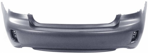 Paraurti posteriore per subaru - posteriore,