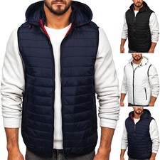 Giubbotto trapuntato