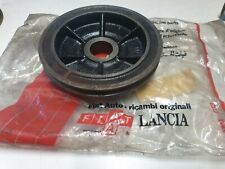 Puleggia albero motore