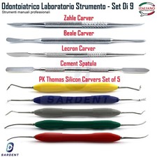 Dental Laboratory Wax and